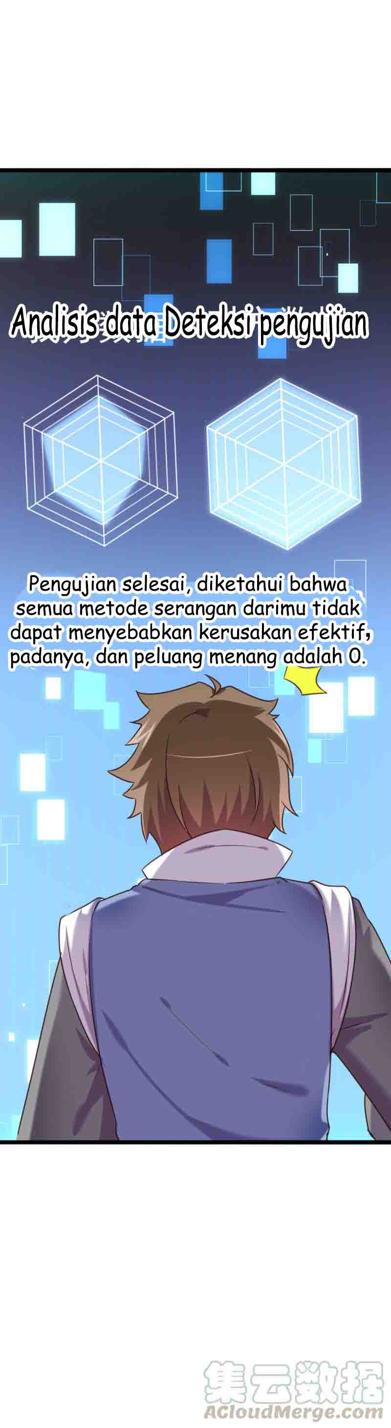 Turned Into a Grass in The Fantasy World? Chapter 26 Gambar 22